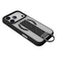 Levelo Morphix Clara MagSafe Case For Apple iPhone 18 Pro - Black