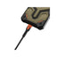 UAG Rugged Kevlar Cable - 1.5m / 5ft / Black/Orange