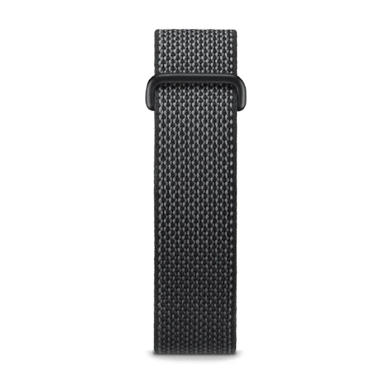 KingSmith C2 Foldable Walking Pad - 1 HP / 0.5 - 3.7MPH / Black + Google Fitbit Air Smart Screenless Fitness Tracker - Bluetooth / Obsidian - Bundle Offer
