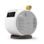 BenQ Portable Smart Projector - 200 ANSI Lumens / WVGA / HDMI / USB / White