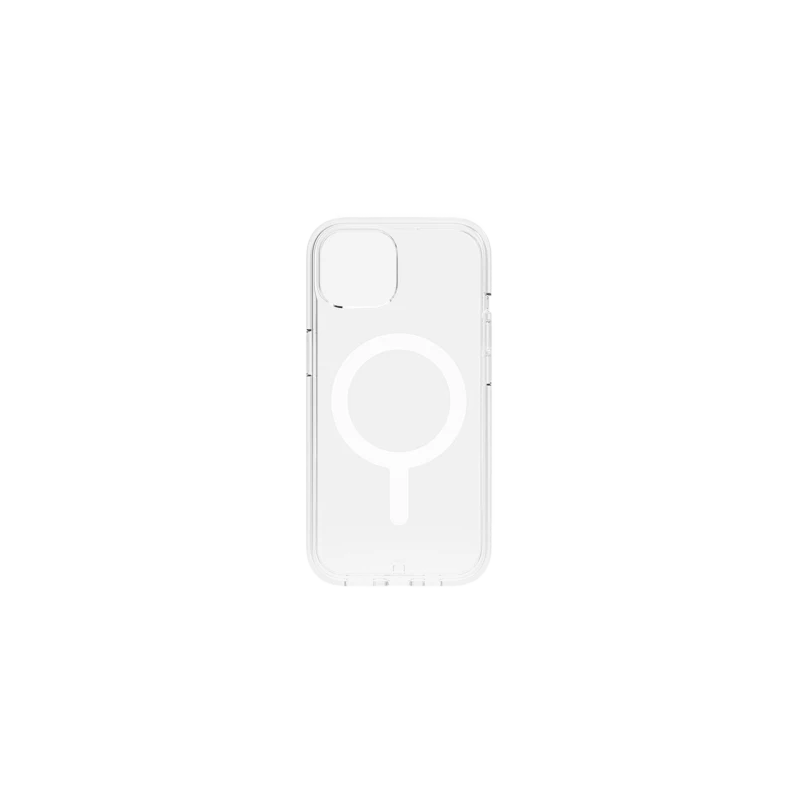 Bodyguardz Carve MagSafe Case For Apple iPhone 16 Pro - Clear