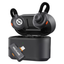 HOLLYLAND LARK M2S Duo 2-Person Wireless Microphone System with USB-C Connector - Space Gray