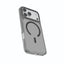 Levelo Clara MagSafe Case For Apple iPhone 18 Pro/Apple iPhone 17 Pro - Smoke