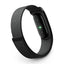 HP Poly Voyager Surround 80 UC Headset - Bluetooth 5.3 / (Microsoft Teams Certified) / 2YW + Google Fitbit Air Smart Screenless Fitness Tracker - Bluetooth / Obsidian