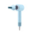 Xpower Power Wind Hair Dryer - 1600W / Blue