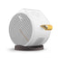 BenQ Portable Smart Projector - 200 ANSI Lumens / WVGA / HDMI / USB / White