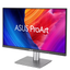 ASUS PA32QCV ProArt Display - 32" 6K / 5ms / 60Hz / USB / HDMI 1.4 / Display Port 1.4 / Thunderbolt 4 / 3YW - Professional Monitor