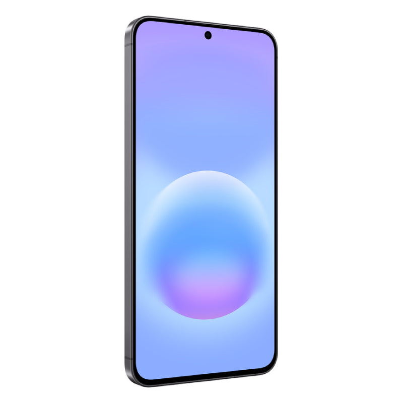 سامسونج جالكسي - 8 جيجابايت  256 جيجابايت  شاشة Super AMOLED بلس  مقاس 6.7 بوصة بلس  واي-فاي  5جي  اللون الرمادي الرائع - هاتف