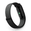 Google Fitbit Air Smart Screenless Fitness Tracker - Bluetooth / Obsidian