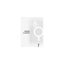 Bodyguardz Carve MagSafe Case For Apple iPhone 16 Pro - Clear