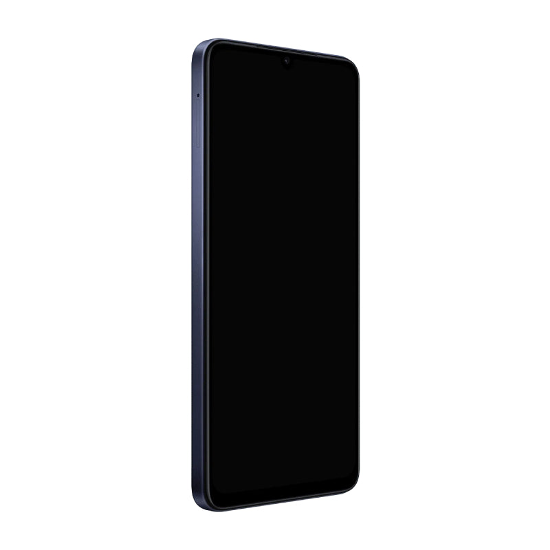 Vivo Y21 - 6.74" LCD / 8GB(4+4) RAM / 256GB / 5G / Wi-Fi / Black - Mobile