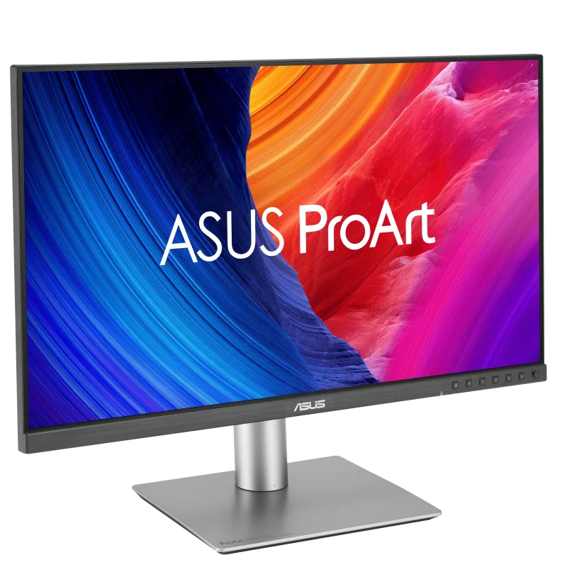 ASUS PA32QCV ProArt Display - 32" 6K / 5ms / 60Hz / USB / HDMI 1.4 / Display Port 1.4 / Thunderbolt 4 / 3YW - Professional Monitor