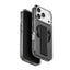 Uniq Hybrid Heldro Air Magclick Charging Case For Apple iPhone 17 Pro - Vapour Smoke