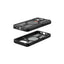 UAG Plasma XTE Magsafe Case - iPhone 15 Pro Max / Black/Orange