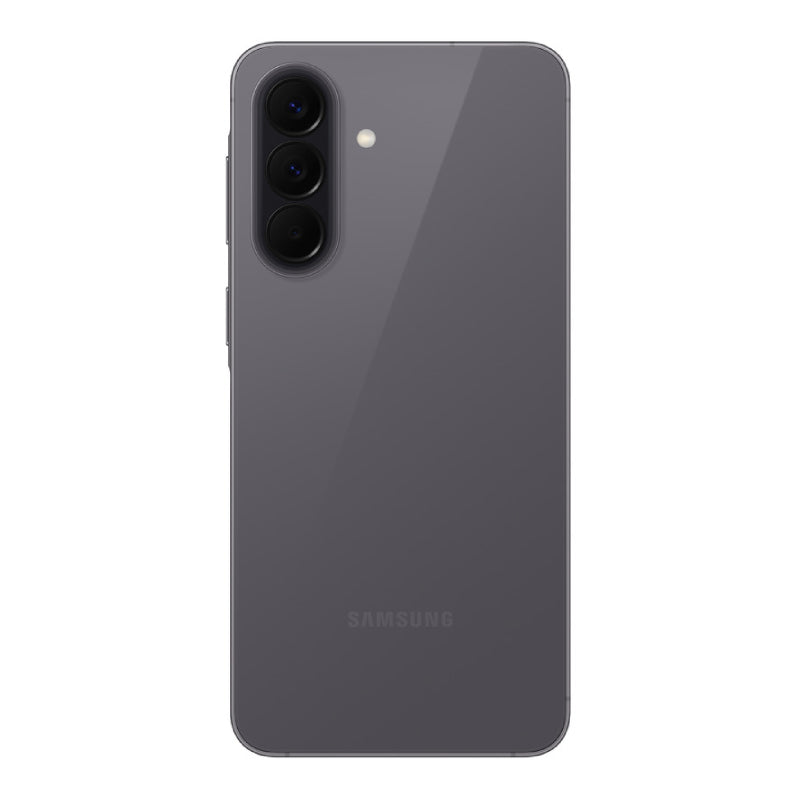 سامسونج جالكسي - 8 جيجابايت  256 جيجابايت  شاشة Super AMOLED بلس  مقاس 6.7 بوصة بلس  واي-فاي  5جي  اللون الرمادي الرائع - هاتف