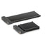 KingSmith Z1 Folding Walking Pad - 0.75HP / 1 - 4MPH / Gray