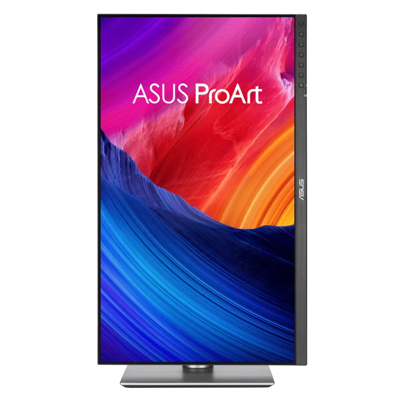 ASUS PA32QCV ProArt Display - 32" 6K / 5ms / 60Hz / USB / HDMI 1.4 / Display Port 1.4 / Thunderbolt 4 / 3YW - Professional Monitor