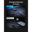 UGREEN Nexode Power Bank with Built-in USB-C Cable - 20000mAh / 67W / USB-C / USB-A