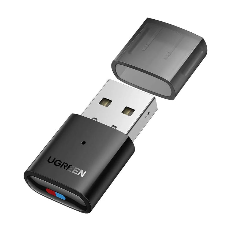 UGREEN USB2.0 Bluetooth Transmitter 5.0