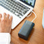 GOUI Premium Power Bank - 20,000mAh / 60W / USB-A / USB-C / Black