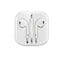 Hoco M1 Earphones - 3.5mm Jack / In-Ear / Wired / White