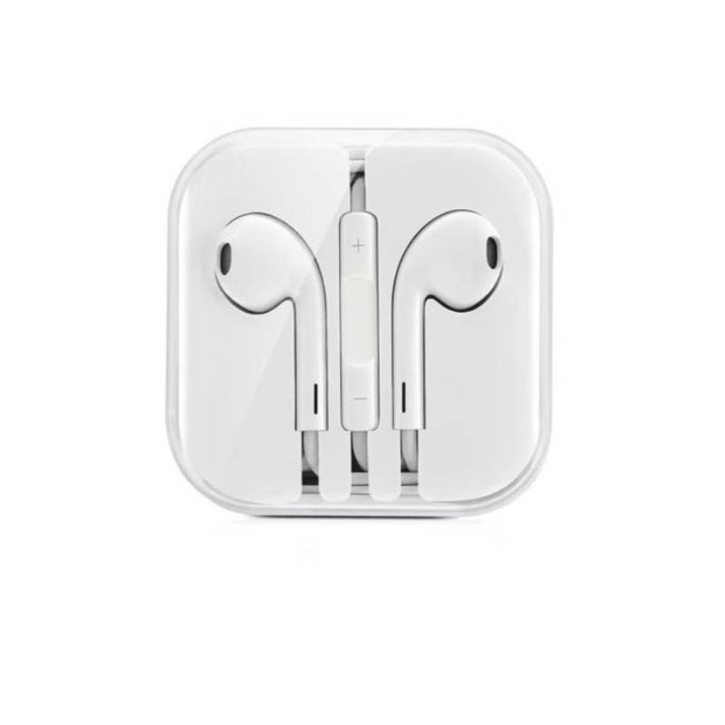 Hoco M1 Earphones - 3.5mm Jack / In-Ear / Wired / White
