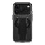 Uniq Hybrid Heldro Air Magclick Charging Case For Apple iPhone 17 Pro - Vapour Smoke