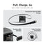 DJI Power 1000 Mini Portable Power Station - 1008Wh / USB-A / USB-C / Black