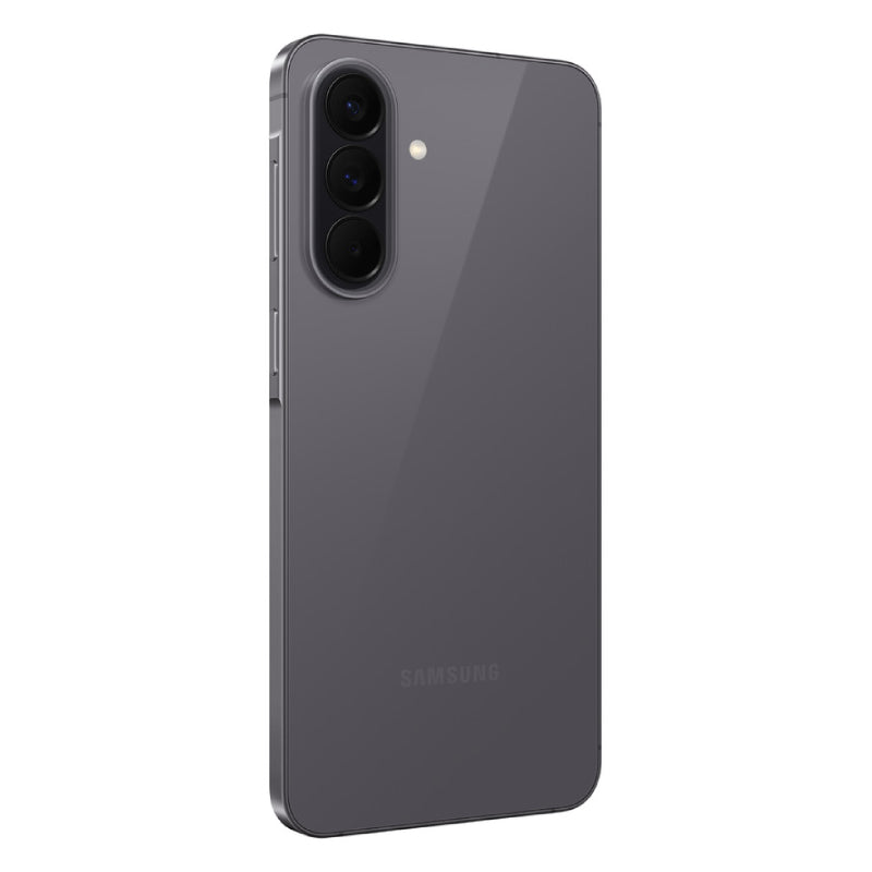 سامسونج جالكسي - 8 جيجابايت  256 جيجابايت  شاشة Super AMOLED بلس  مقاس 6.7 بوصة بلس  واي-فاي  5جي  اللون الرمادي الرائع - هاتف