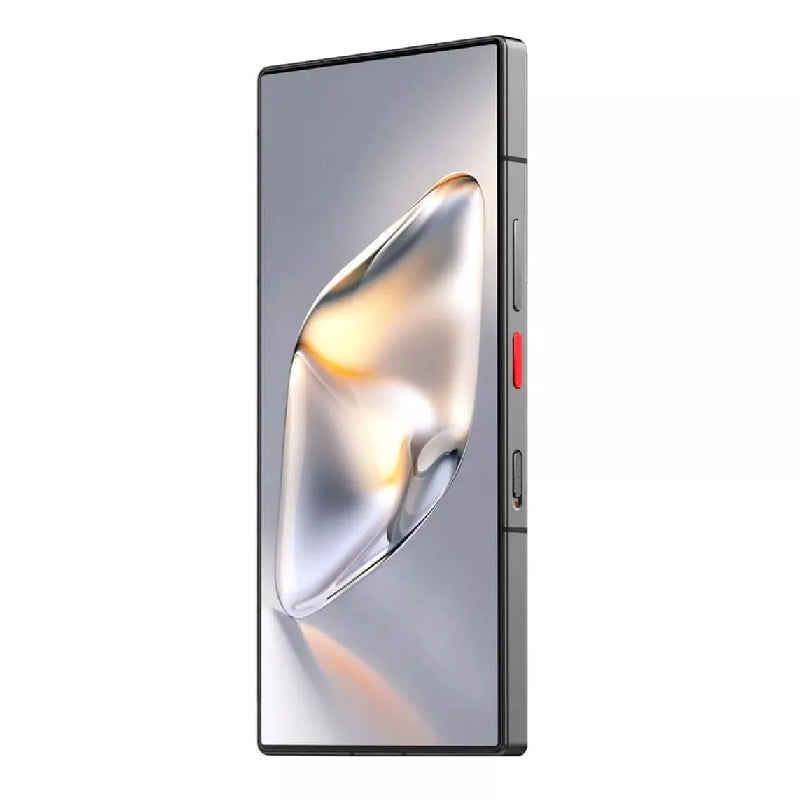 Nubia Z60 Ultra Leading Version - 6.8-inch / 512GB / 16GB / 5G / Black Mobiles & Tablets > Mobiles