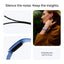 KingSmith C2 Foldable Walking Pad - 1 HP / 0.5 - 3.7MPH / Black + Google Fitbit Air Smart Screenless Fitness Tracker - Bluetooth / Obsidian - Bundle Offer
