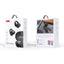 XO G18 TWS In-Ear Bluetooth Earphones - Black