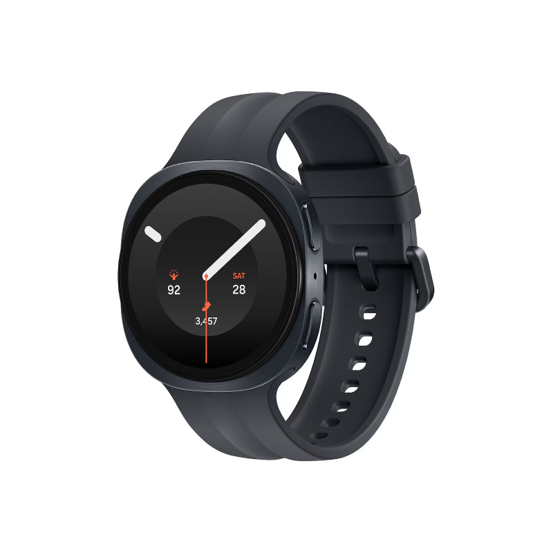 Samsung Galaxy Watch9 - 1.3" AMOLED / 32GB / 40mm / 4G / Wi-Fi / Graphite