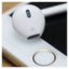 Hoco M1 Earphones - 3.5mm Jack / In-Ear / Wired / White