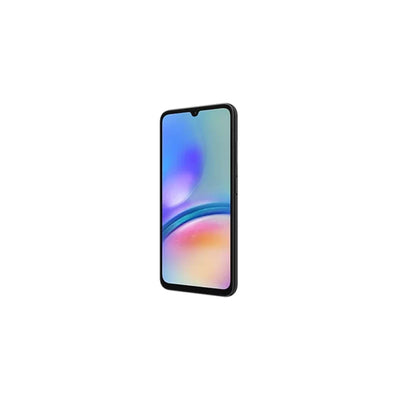 Samsung Galaxy A05s - 6GB / 128GB / 6.7’’ / Wi-Fi / 4G / Black - Mobile Mobiles & Tablets > Mobiles