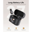 HOLLYLAND LARK M2S Duo 2-Person Wireless Microphone System with USB-C Connector - Space Gray