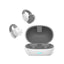 XO G18 TWS In-Ear Bluetooth Earphones - White