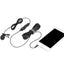 Saramonic LAVMICRO U2 Ultracompact Clip-On Lavalier Microphone - 6 Meter / Black