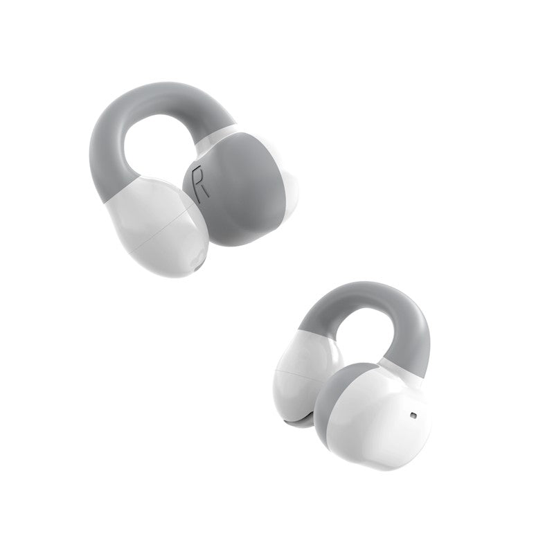 XO G18 TWS In-Ear Bluetooth Earphones - White