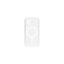 Bodyguardz Carve MagSafe Case For Apple iPhone 16 Pro Max - Clear