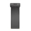 KingSmith Z1 Folding Walking Pad - 0.75HP / 1 - 4MPH / Gray