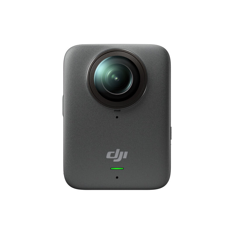 مجموعة DJI Osmo 360 Adventure