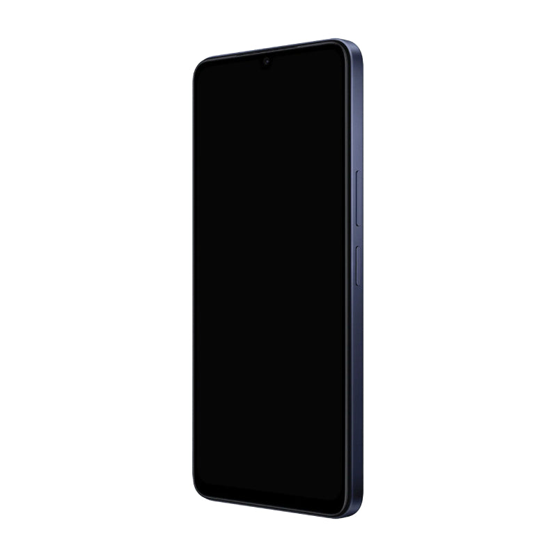 Vivo Y21 - 6.74" LCD / 8GB(4+4) RAM / 256GB / 5G / Wi-Fi / Black - Mobile