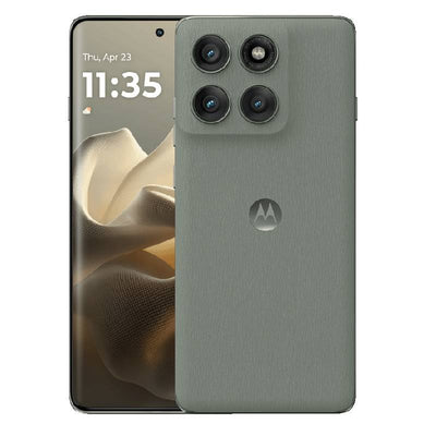 Motorola Edge 60 Pro - 12GB / 512GB / 6.7’’ / 5G / Pantone Shadow - Mobile Mobiles & Tablets > Mobiles