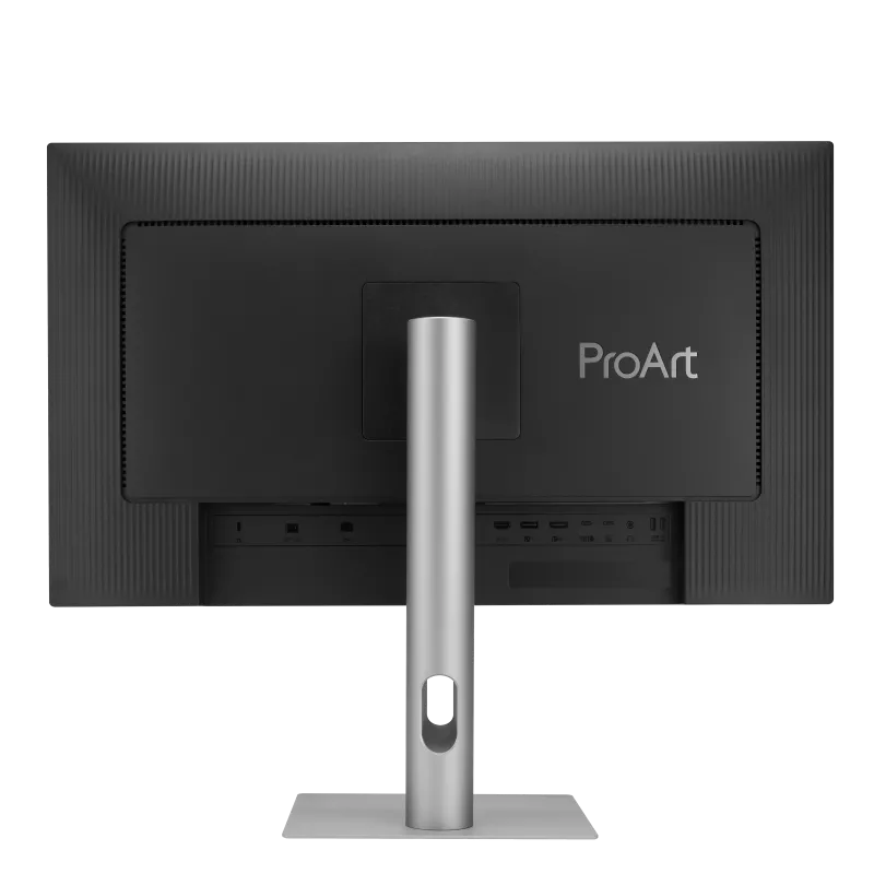 ASUS PA279CDV ProArt Display - 27" OLED / 0.1ms / 120Hz / USB / HDMI 2.1 / Display Port 1.4 / 3YW - Professional Monitor
