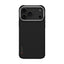 UNIQ Hybrid Keva Magclick Charging Case For Apple iPhone 17 Pro Max - Carbon Black