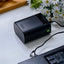 GOUI Premium Power Bank - 30,000mAh / USB-A / USB-C / Black