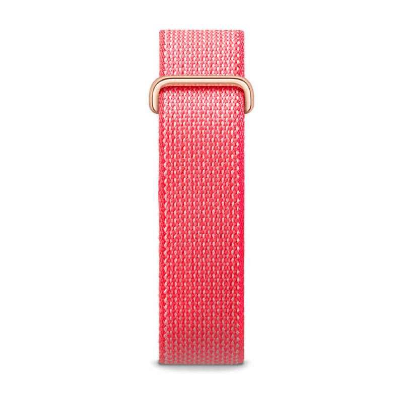 Google Fitbit Air Smart Screenless Fitness Tracker - Bluetooth / Berry