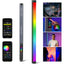 NEEWER TL60 RGB Tube Light - 3000mAh / 20W
