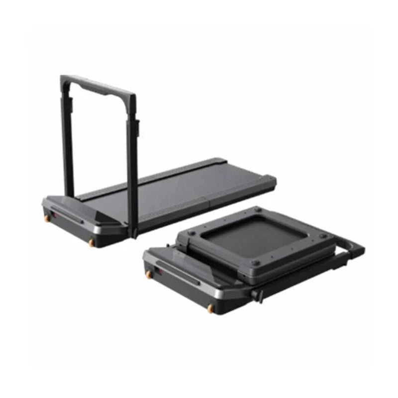 KingSmith WalkingPad Z3 Hybrid Foldable Treadmill - Grey